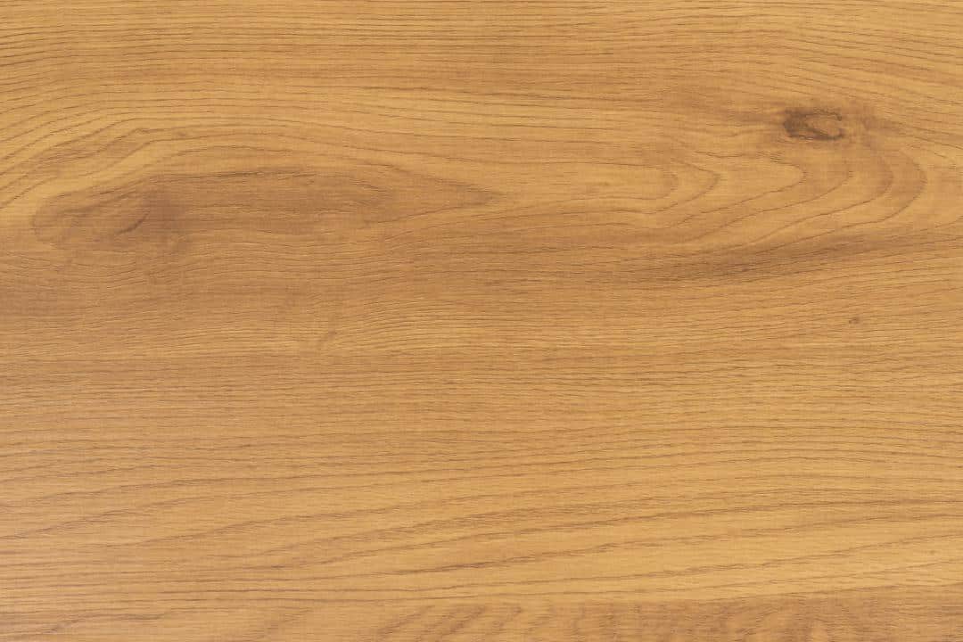 Bijzettafel Strington 8211 Wild Eiken Melamine 8211 Zwart Metaal