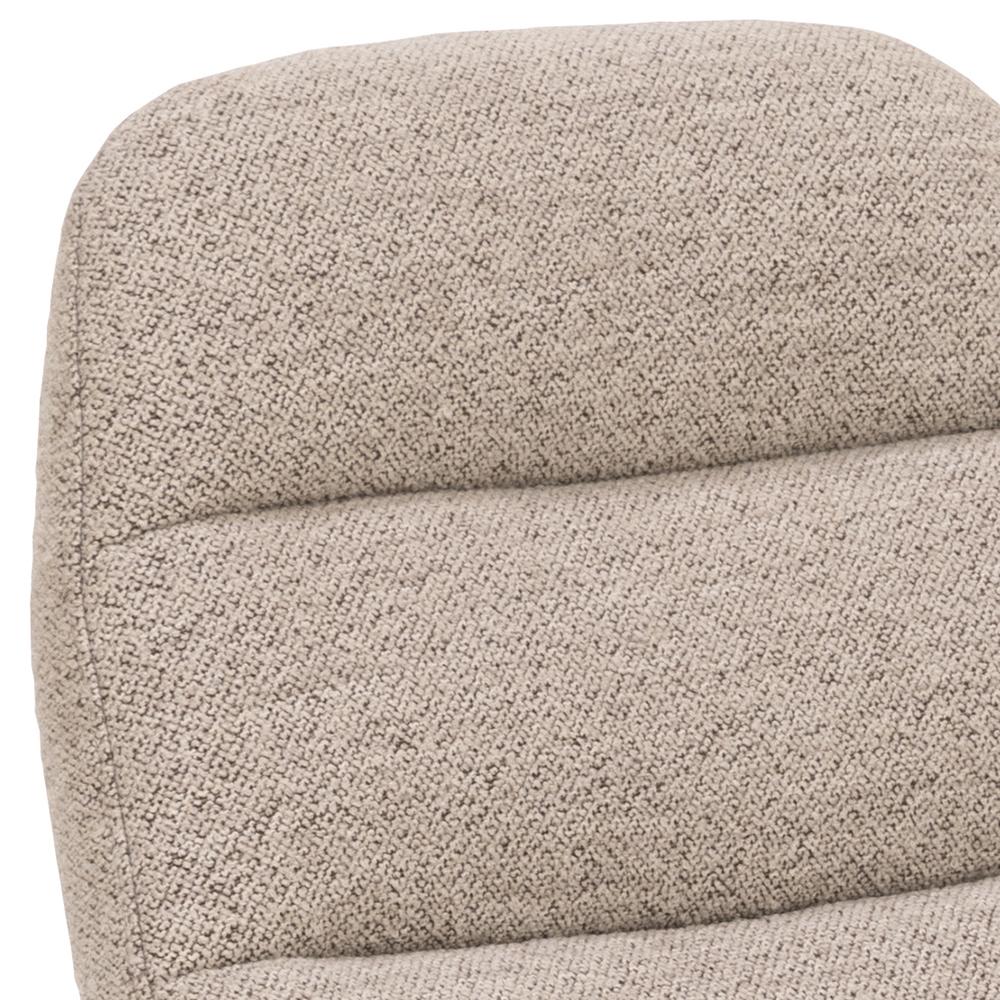 Ligstoel Chaplin 8211 Stof Monza Beige