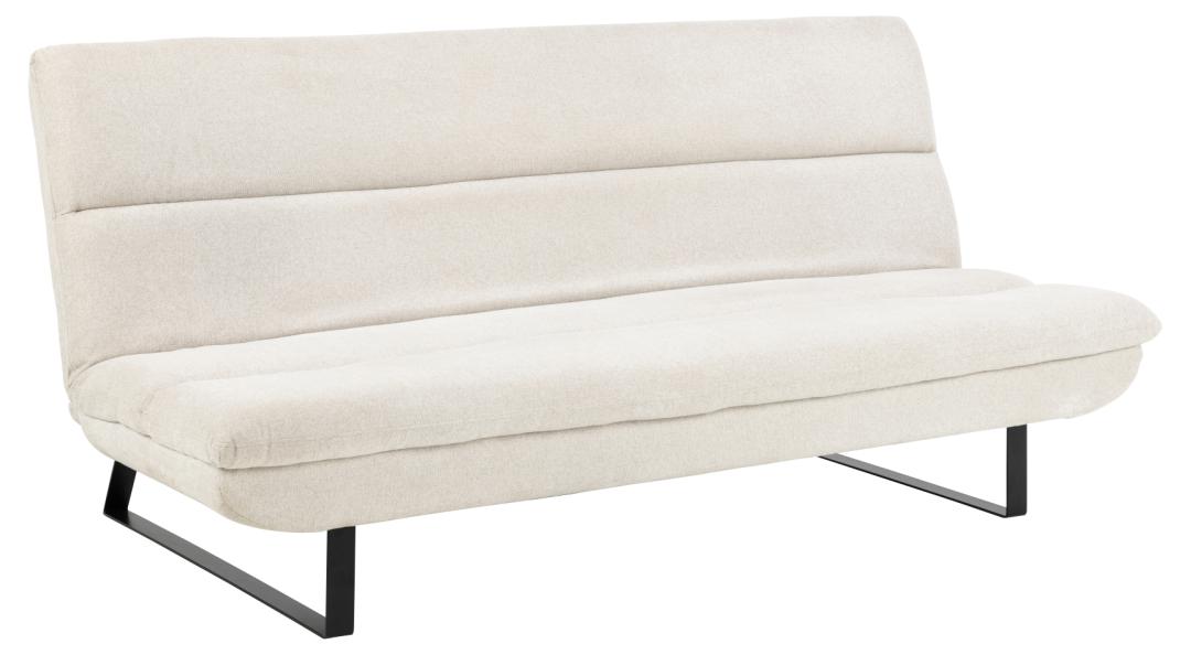 Slaapbank Arbonne 8211 Beige Stof