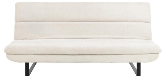 Slaapbank Arbonne 8211 Beige Stof
