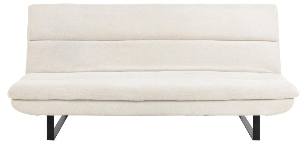 Slaapbank Arbonne 8211 Beige Stof