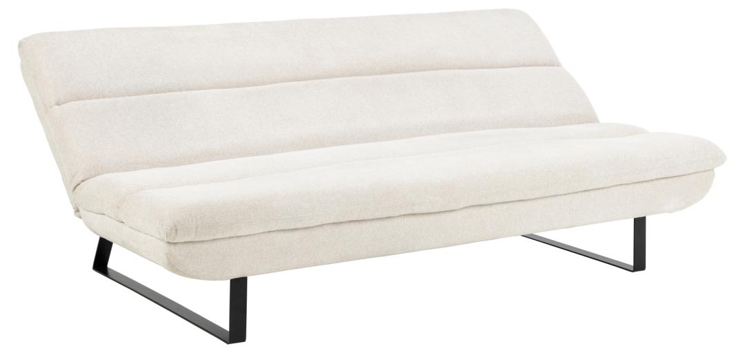 Slaapbank Arbonne 8211 Beige Stof