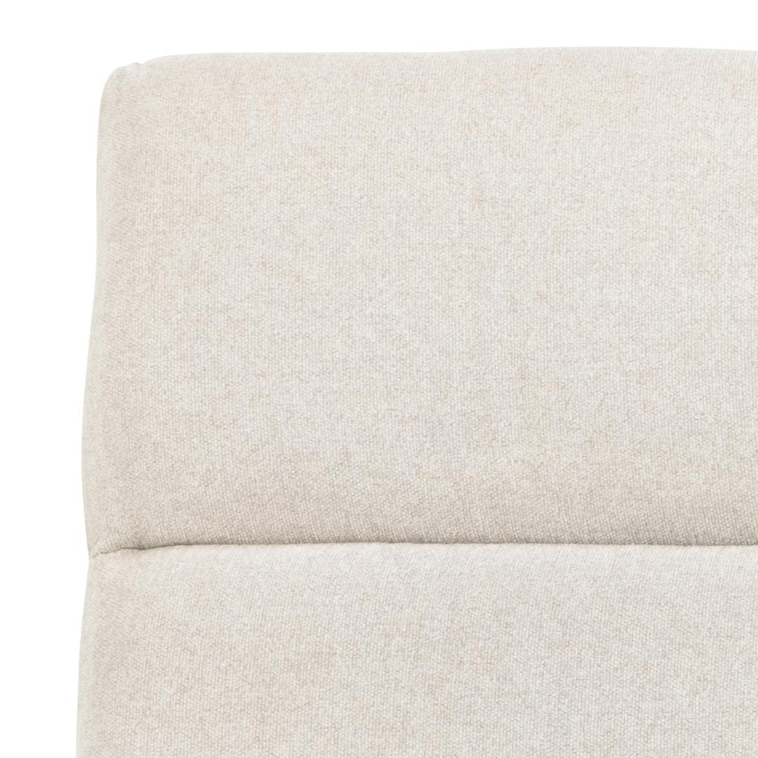 Slaapbank Arbonne 8211 Beige Stof