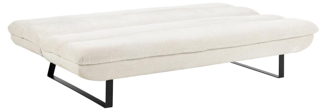 Slaapbank Arbonne 8211 Beige Stof