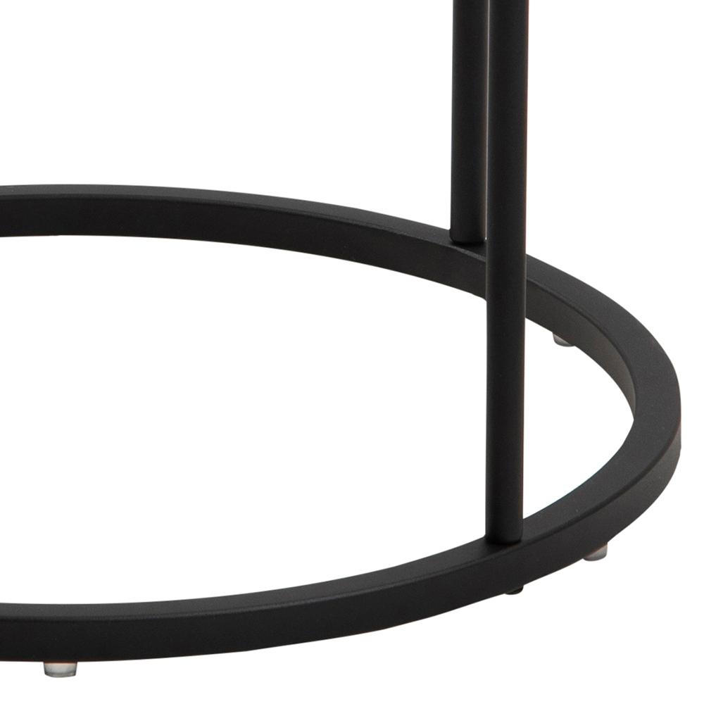 Nachtkastje Polo 8211 Wit Mdf