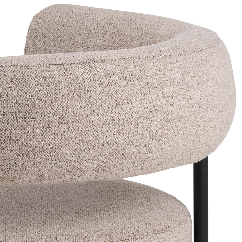 Loungestoel Oakfield 8211 Stof Beige