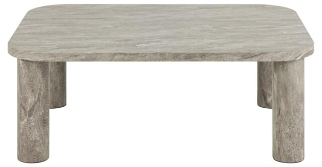 Salontafel Solano 8211 Grijs Marmer Mdf