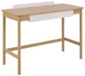 Bureau Alpena - Ruw eiken melamine