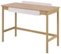 Bureau Alpena - Ruw eiken melamine