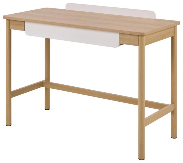 Bureau Alpena 8211 Ruw Eiken Melamine