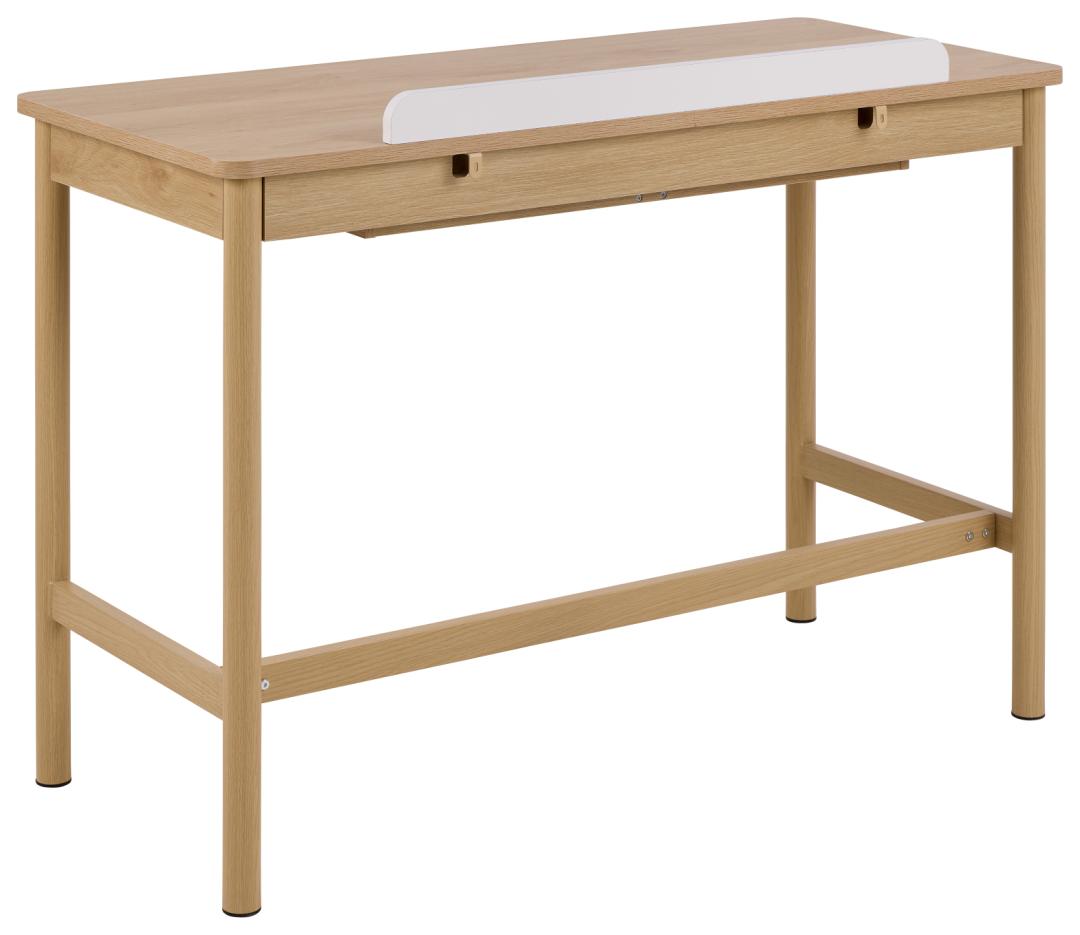 Bureau Alpena 8211 Ruw Eiken Melamine