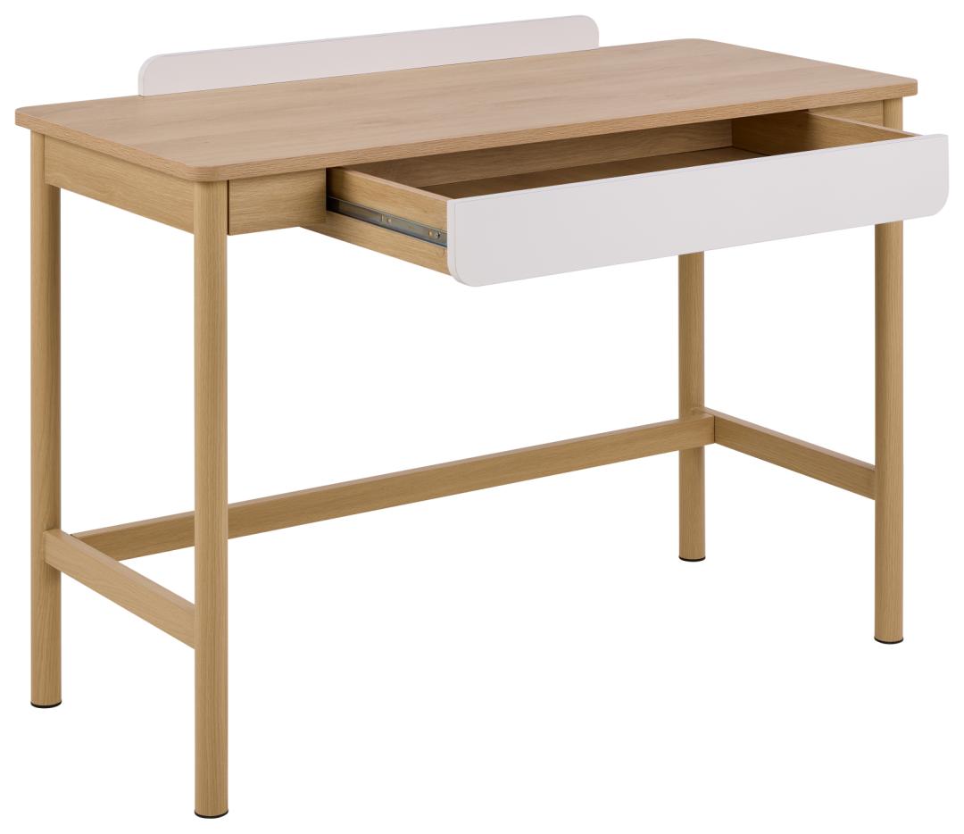 Bureau Alpena 8211 Ruw Eiken Melamine