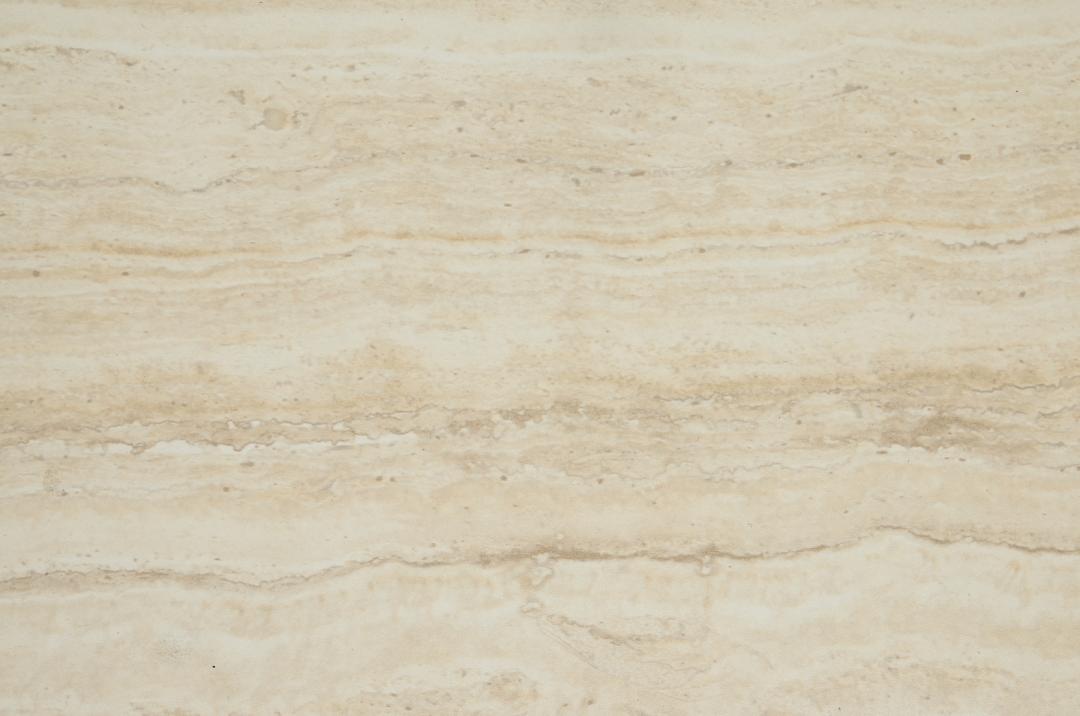 Salontafel Barossa 8211 Travertin Look Mdf 8211 Metaal