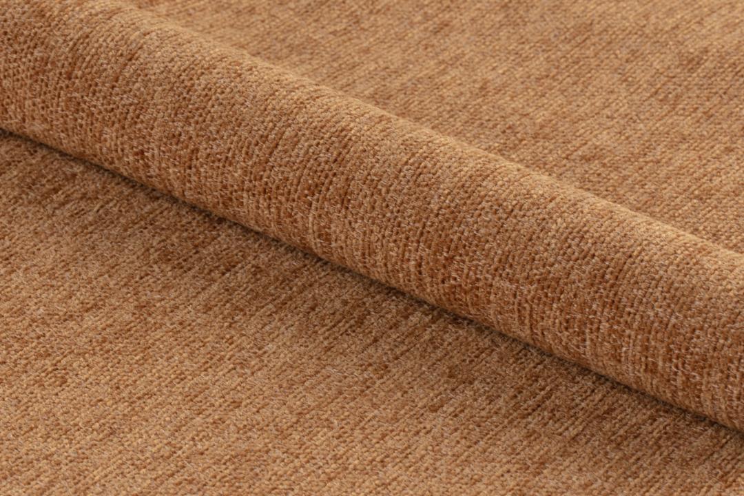 Loungestoel Burma 8211 Stof Terracotta