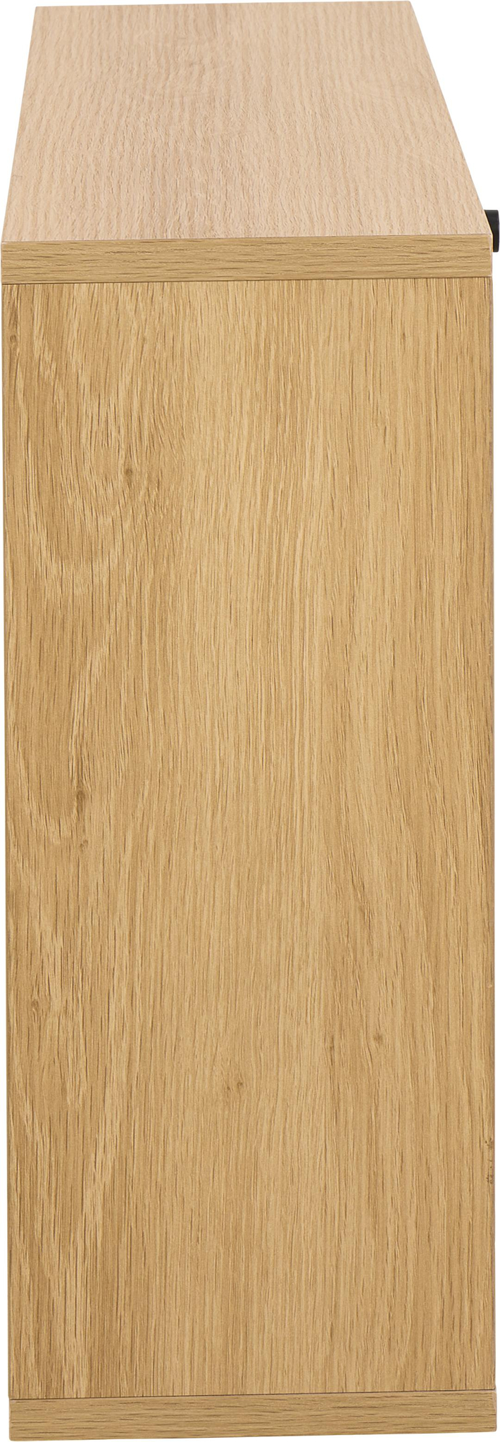 Schoenenkast Albany 8211 Ruw Eiken Melamine