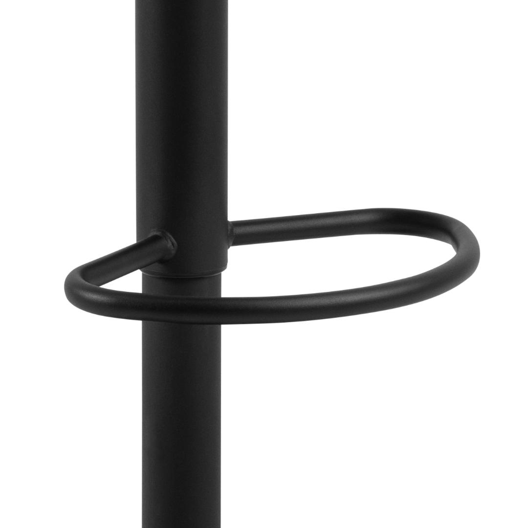 Barkruk Grace 8211 Stof Apia Zand 8211 Staal Minimale Bestelling 2 Stuks