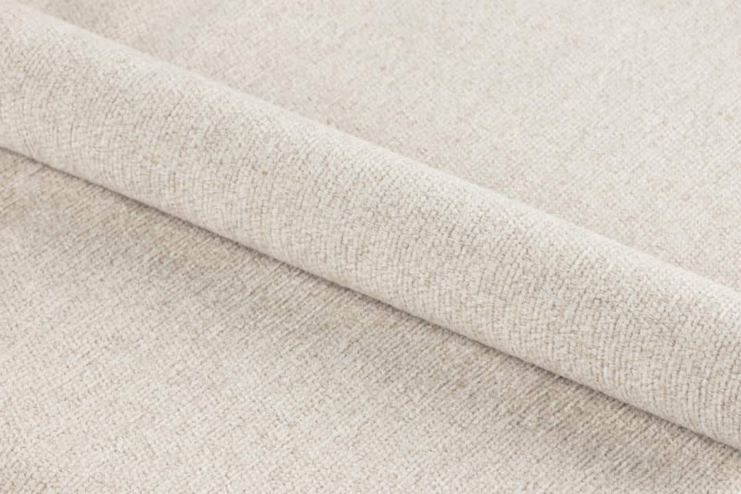 Loungestoel Middelste 8211 Stof Beige Texture
