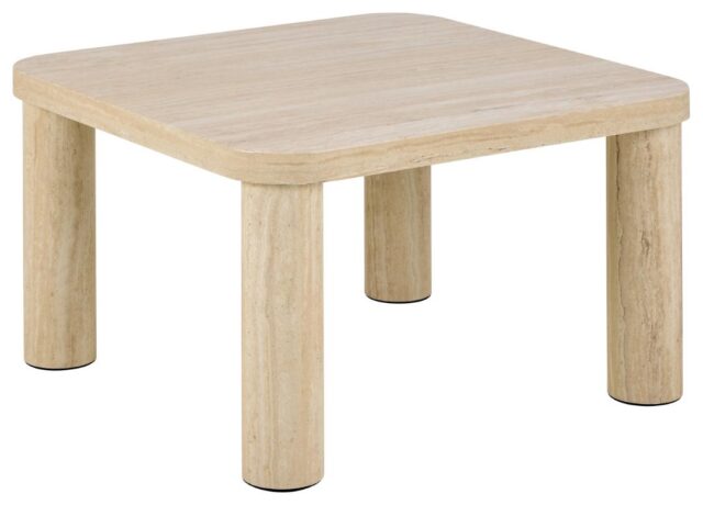 Salontafel Solano 8211 Travertijn Look