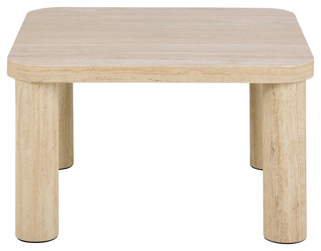 Salontafel Solano 8211 Travertijn Look