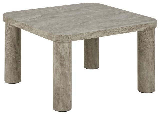 Salontafel Solano 8211 Grijs Marmerlook