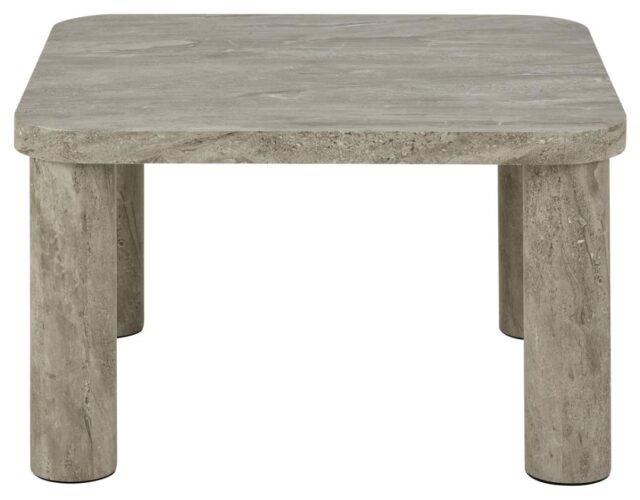 Salontafel Solano 8211 Grijs Marmerlook
