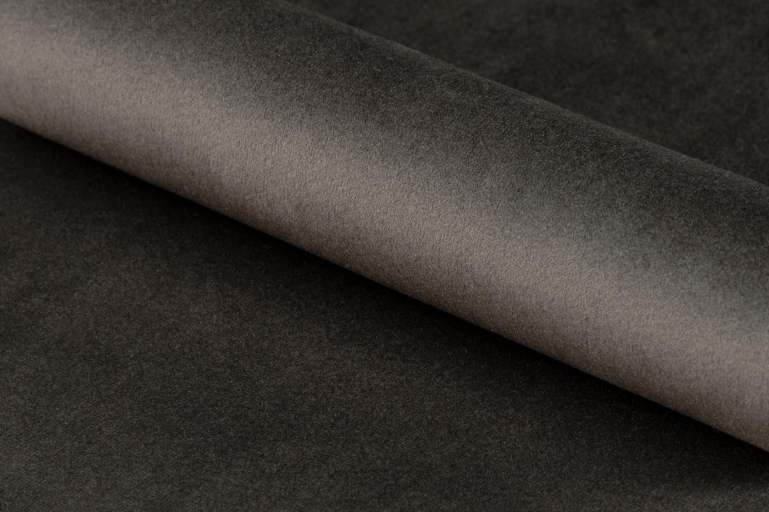 Fauteuil Parijs 8211 Stof Vic Grijs Bruin Fauteuil Parijs 8211 Stof Vic Grijs Bruin