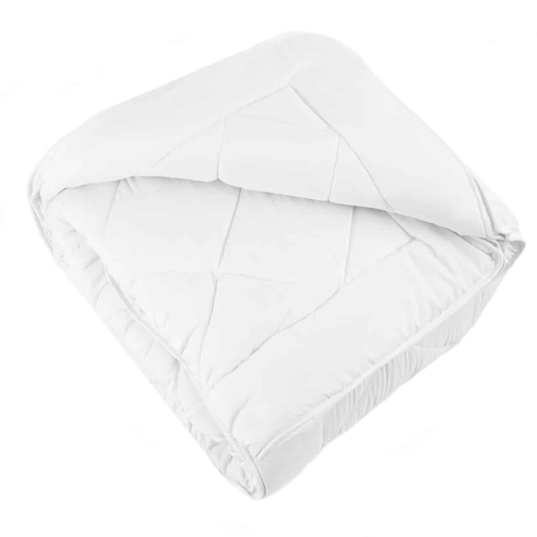 Micro Touch 4 Seizoenen Dekbed Wit 8211 240x200