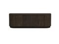 TV-dressoir Novero - Espresso hout - 140 cm