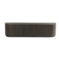TV-dressoir Novero - Espresso hout - 180 cm