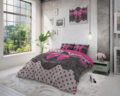 Romantisch Roze 240 x 220