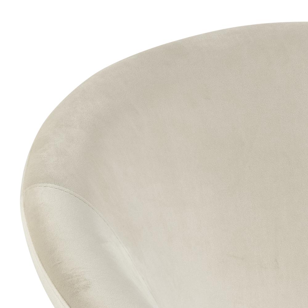 Loungestoel Center 8211 Stof Vic Zand Fluweel Loungestoel Center 8211 Stof Vic Zand Fluweel