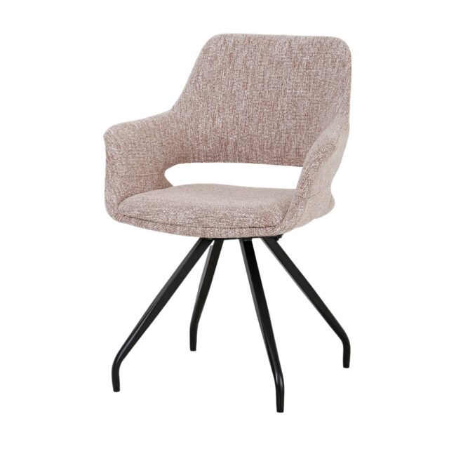 Eetkamerstoel Capp Blossom Lodge Minimale Bestelling 2 Stuks