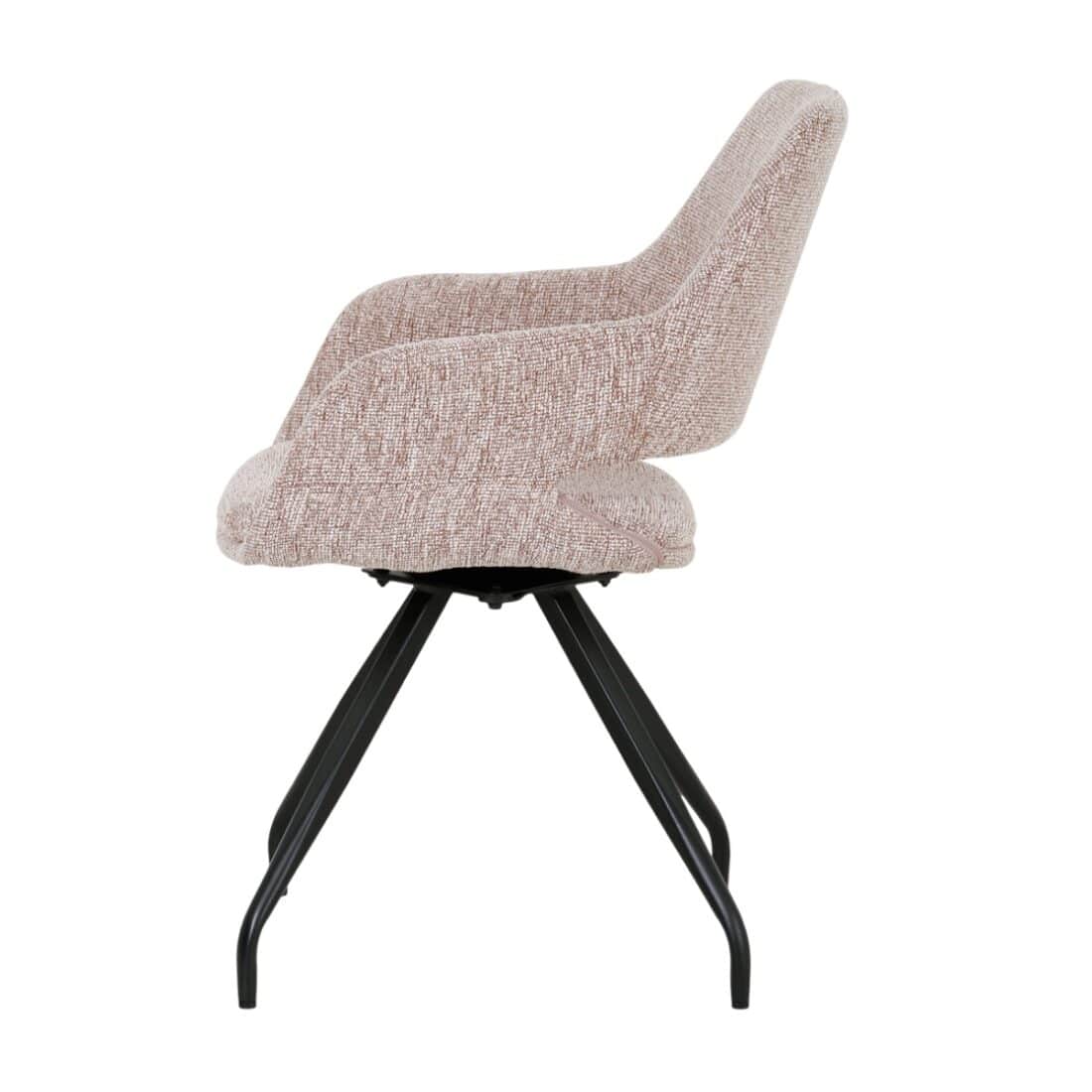 Eetkamerstoel Capp 8211 Blossom Lodge Minimale Bestelling 2 Stuks Eetkamerstoel Capp 8211 Blossom Lodge Minimale Bestelling 2 Stuks
