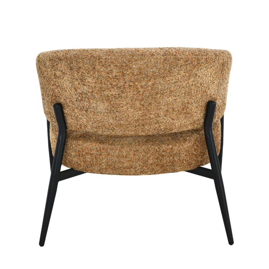 Bijzetfauteuil Dilan 8211 Venga Cognac