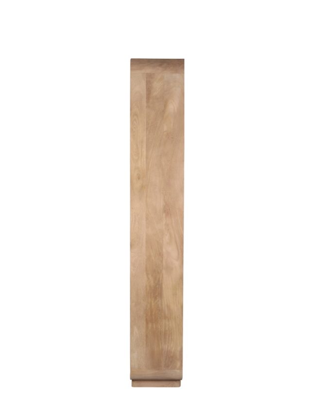 Wandmeubel Brix Logan 8211 Amandel