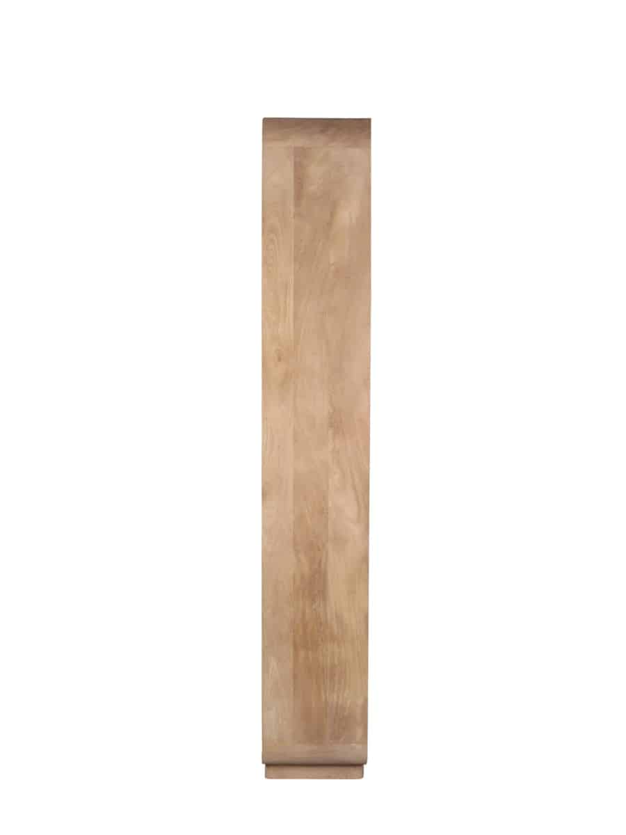 Wandmeubel Brix Logan 8211 Amandel