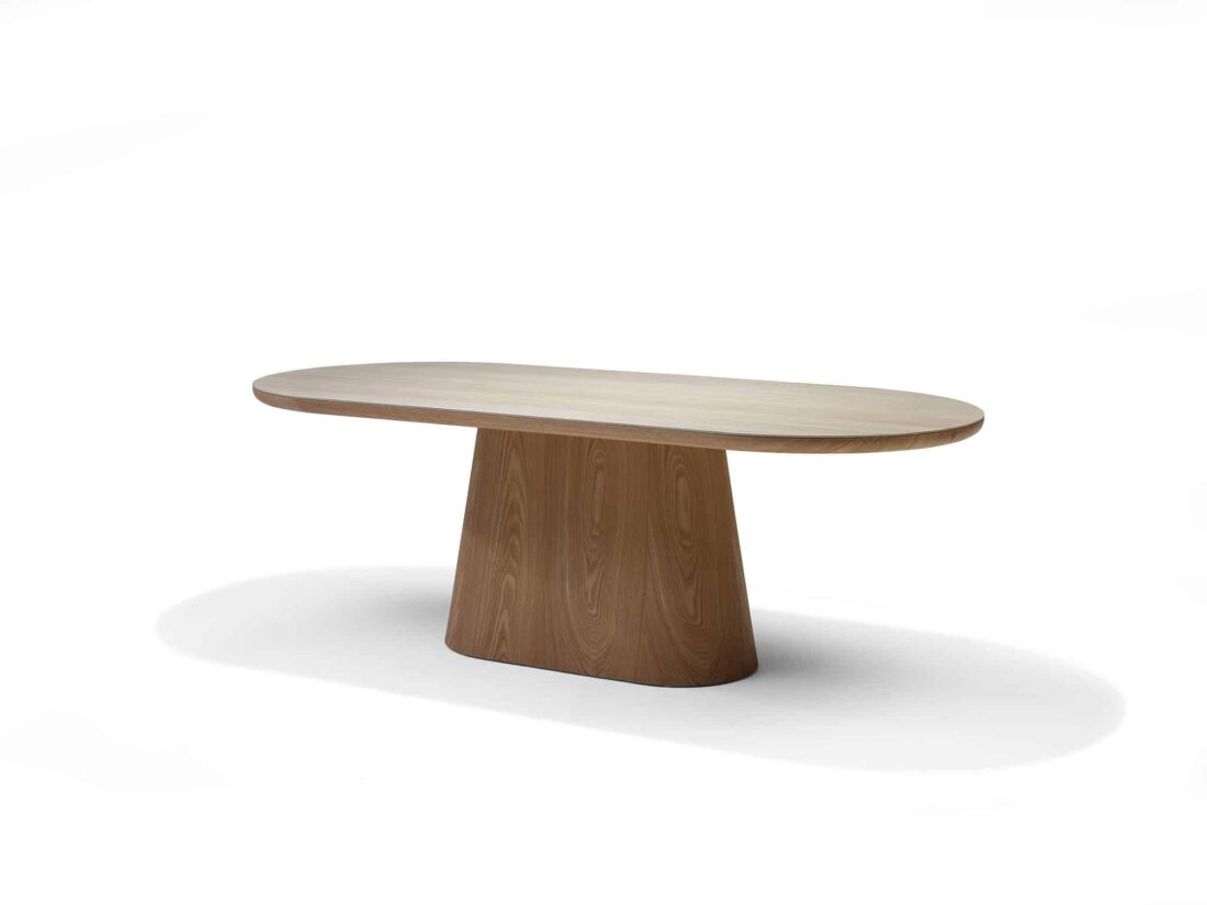 Eetkamertafel Delos 8211 Travertin Deckstone 8211 220 215 100 Cm 8211 Eiken Naturel Kolomvoet Eetkamertafel Delos 8211 Travertin Deckstone 8211 220 215 100 Cm 8211 Eiken Naturel Kolomvoet