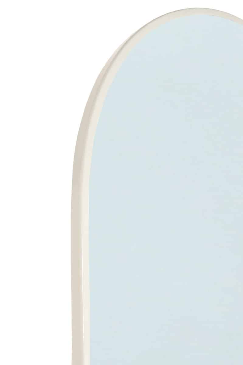 Spiegel Brix Lauren 8211 Beige