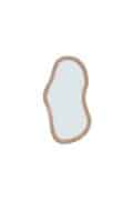 Spiegel Brix Sophie M - Hout