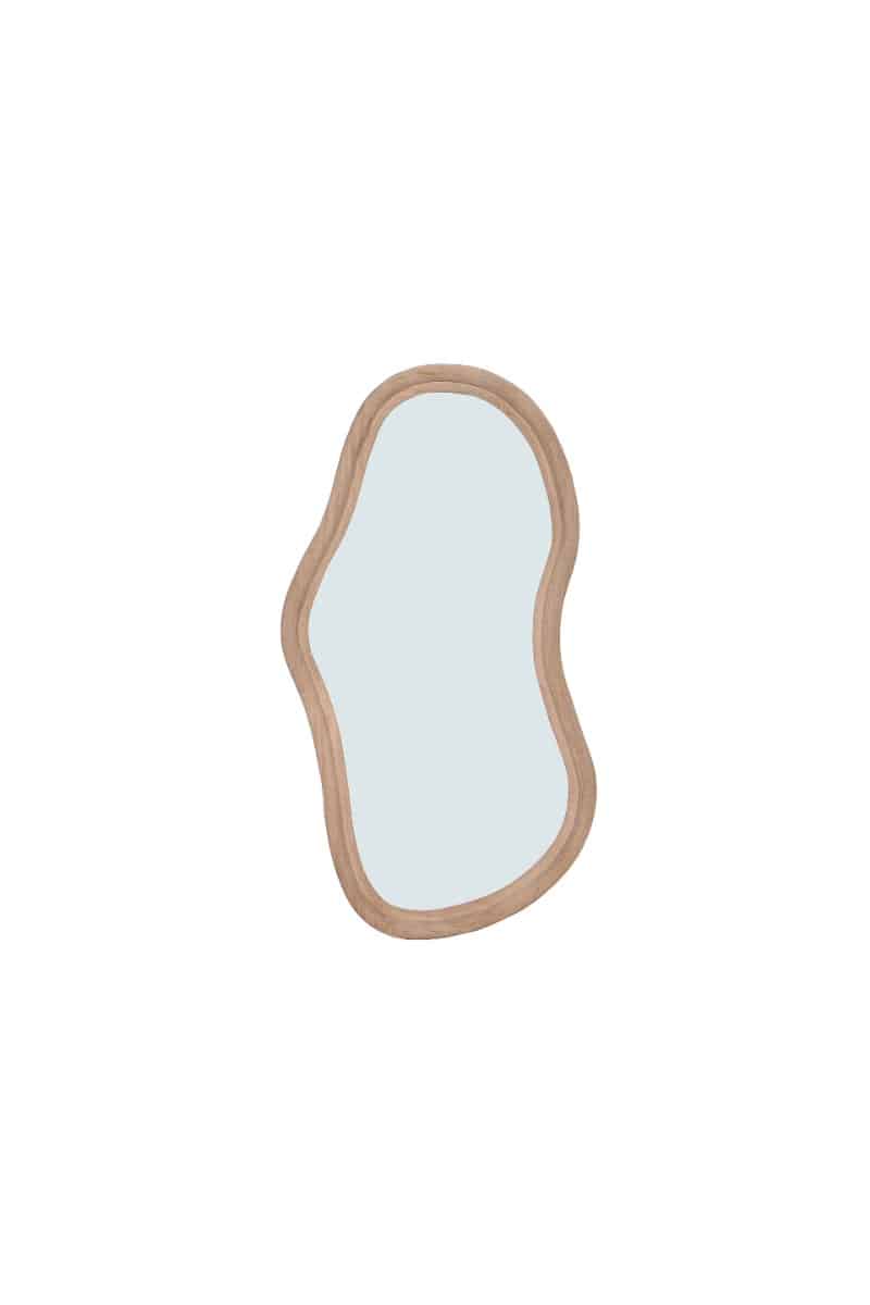 Spiegel Brix Sophie M 8211 Hout