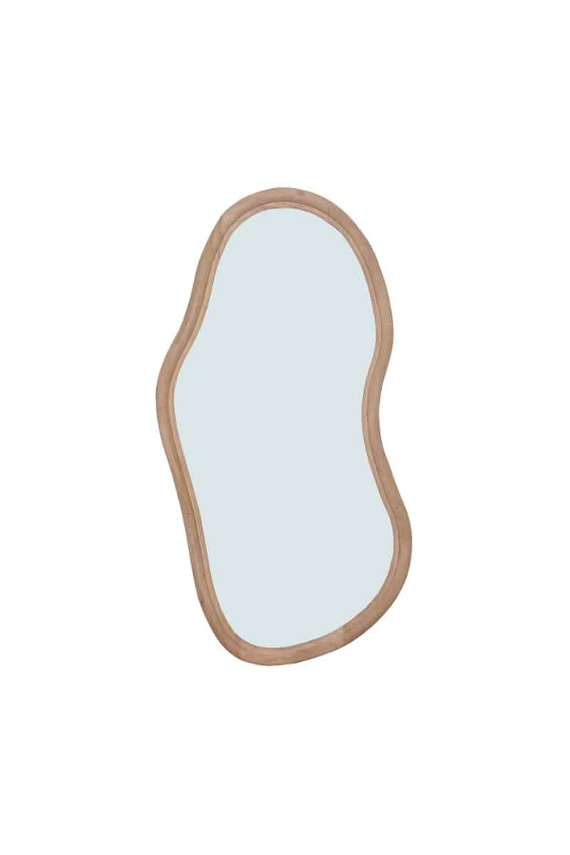 Spiegel Brix Sophie L 8211 Hout
