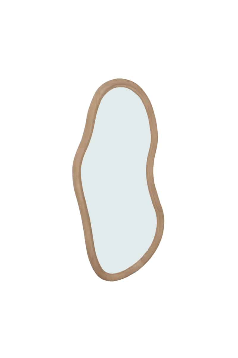 Spiegel Brix Sophie L 8211 Hout