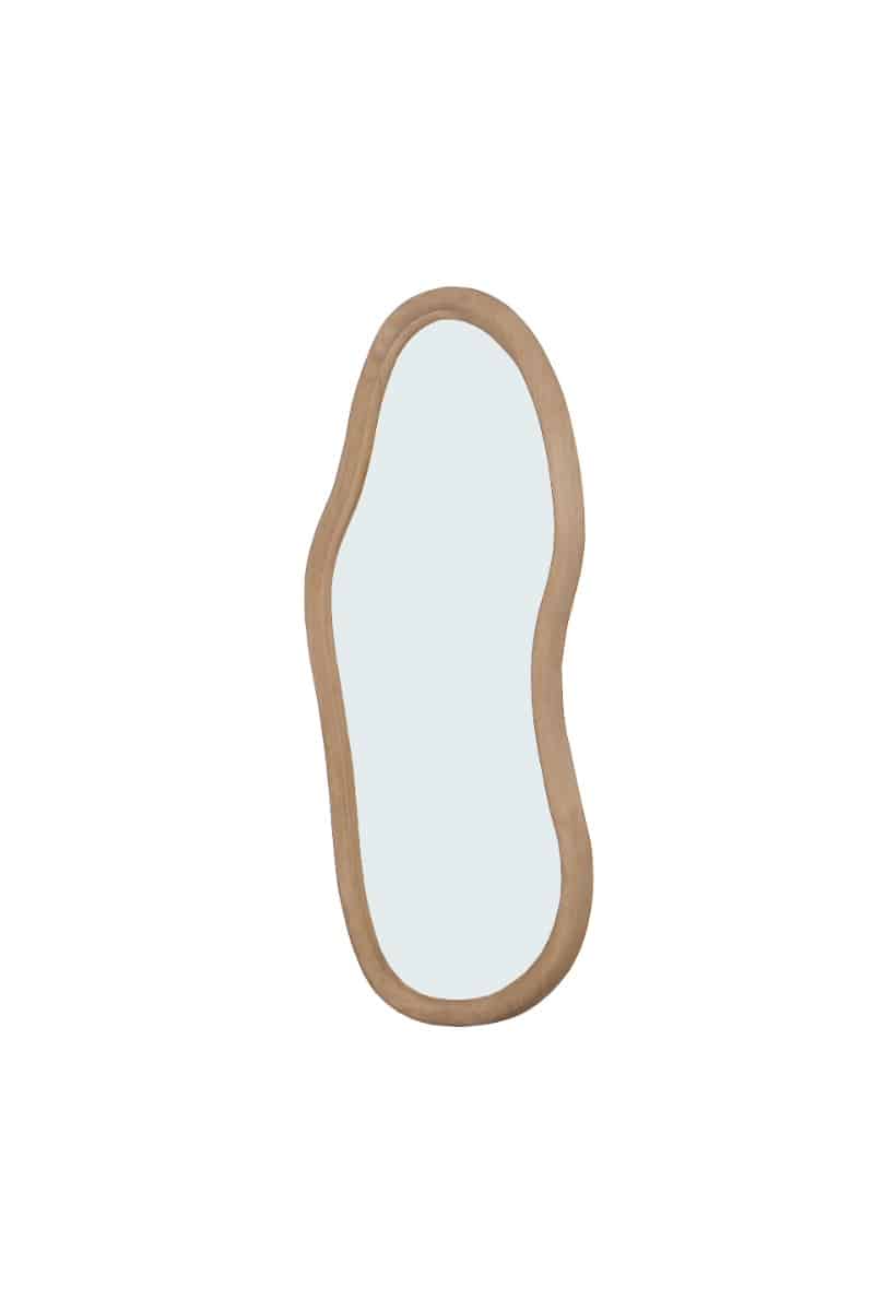 Spiegel Brix Sophie L 8211 Hout