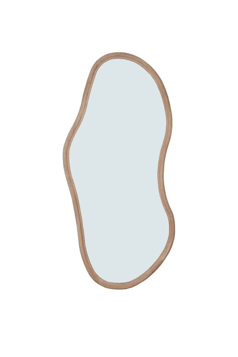 Spiegel Brix Sophie Xl 8211 Hout