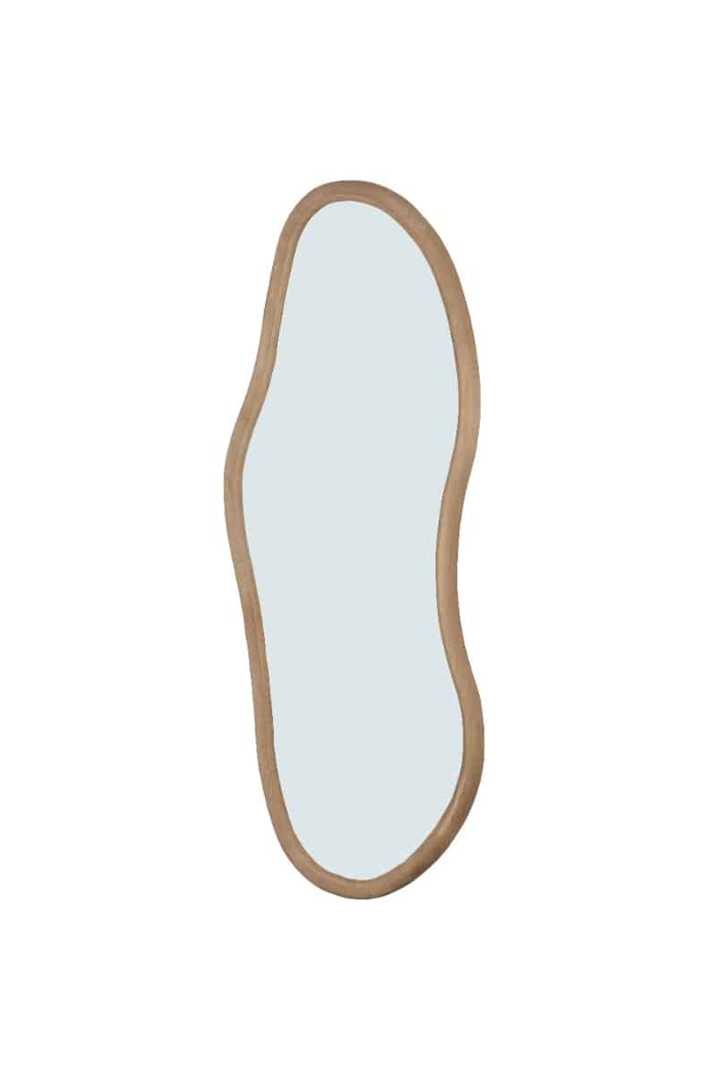 Spiegel Brix Sophie Xl 8211 Hout