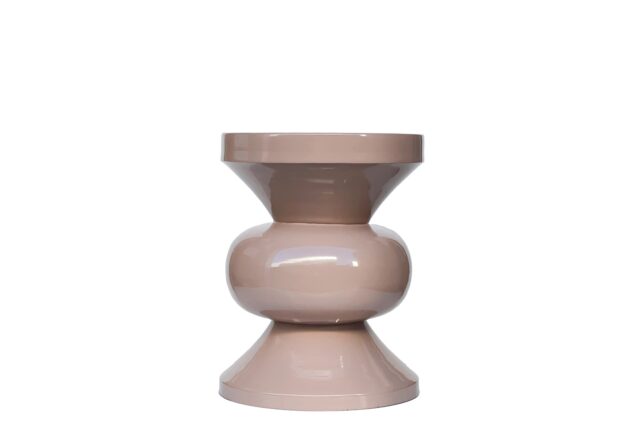 Bijzettafel Brix Ole 8211 Kleur Vintage Pink