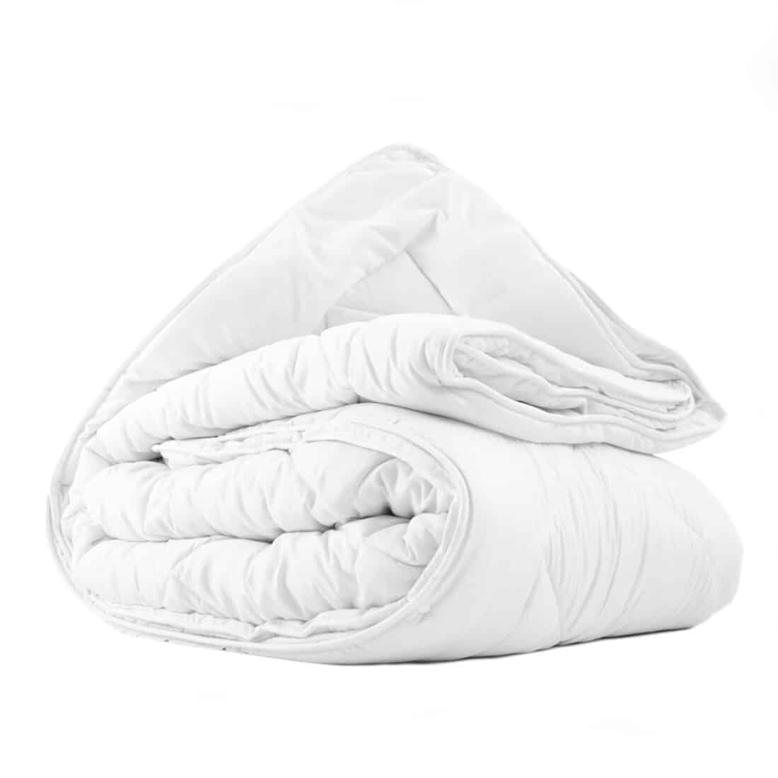 Micro Touch 4 Seizoenen Dekbed Wit 8211 140x200