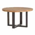 Eetkamertafel rond Ø130