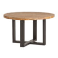 Eetkamertafel Rond - Ø150