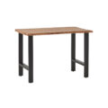Bartafel Nebel 130